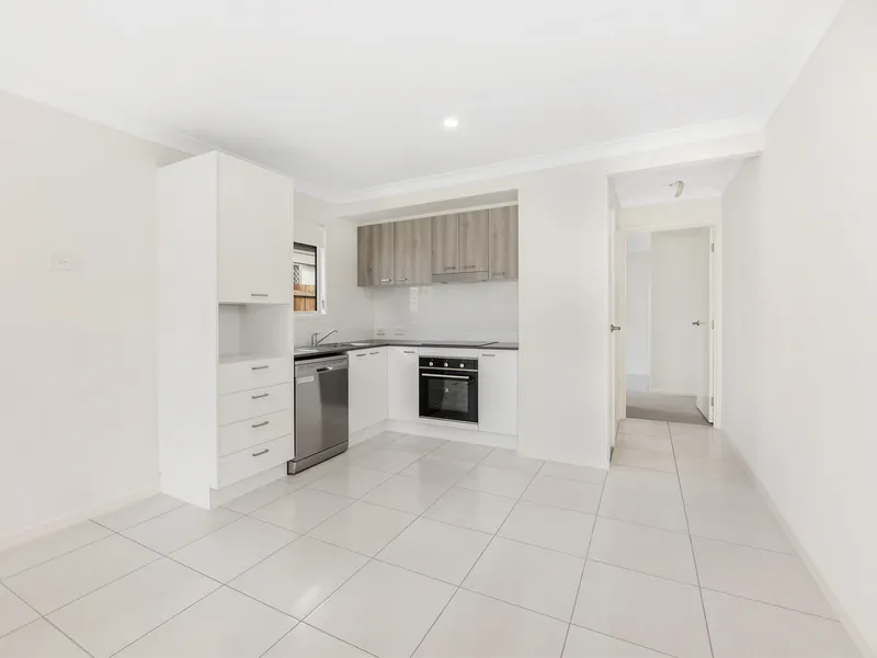 MUST SEE, STUNNING BRAND NEW 1 BEDROOM DUPLEX!