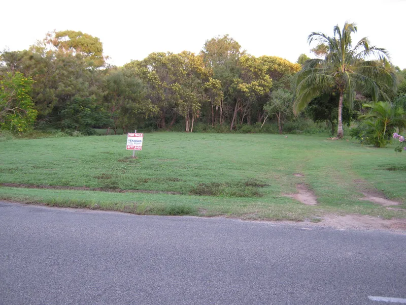 Build your dream in paradise