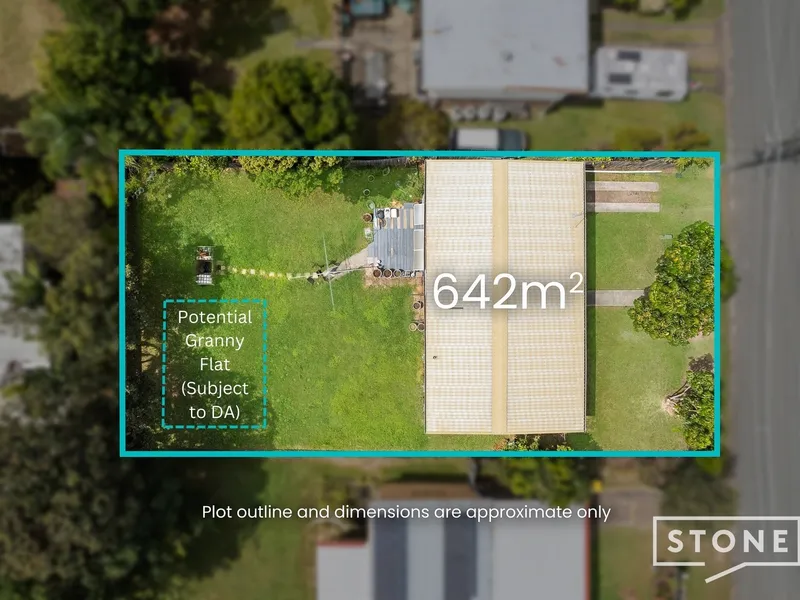 Family Home in Heart of Slacks Creek