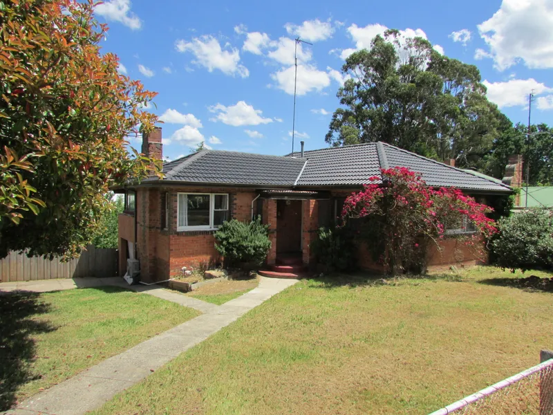 Conveniently Located 3 Bedroom family home
