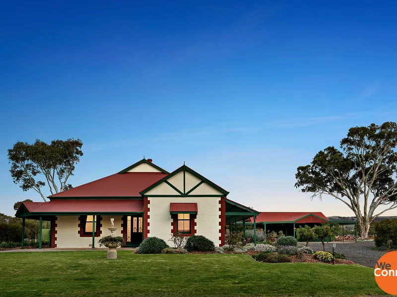 Picture Perfect Property 
