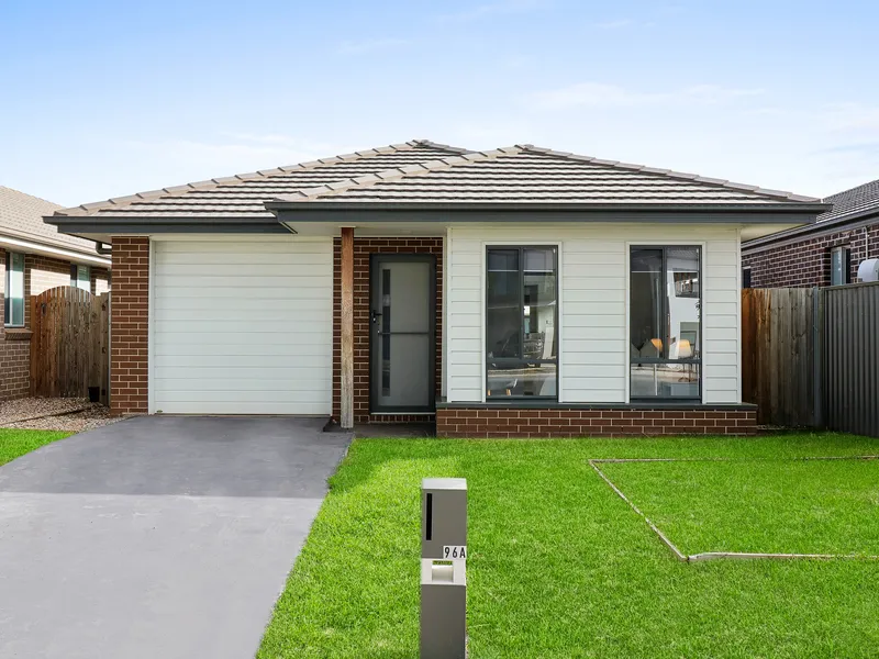 PERFECT FIRST HOME, INVESTMENT or DOWN-SIZER