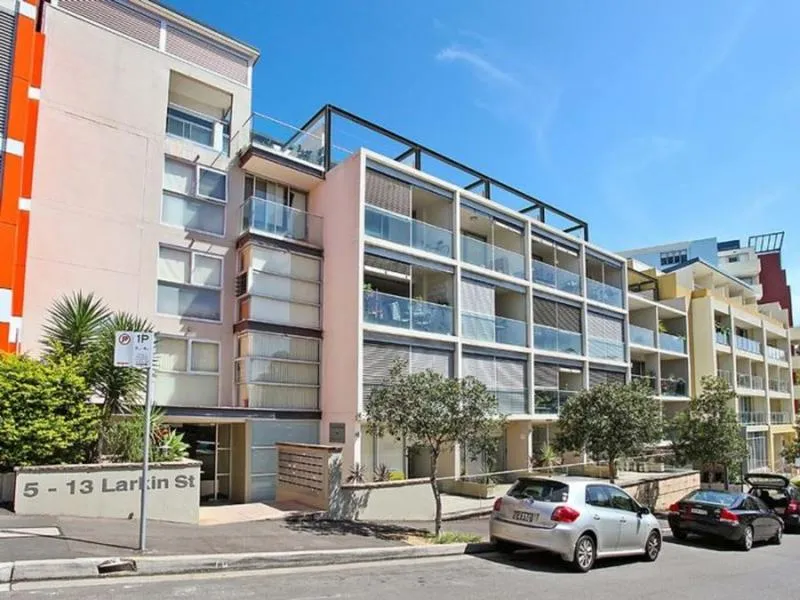 QUAINT STUDIO CLOSE TO SYDNEY UNIVERSITY