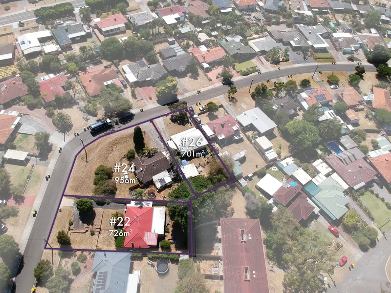 UNDER OFFER : PRE LAUNCH : Investment Opportunity