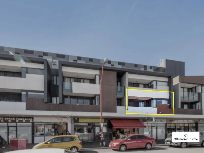 Vibrant Living or Excellent Investment in Central Springvale