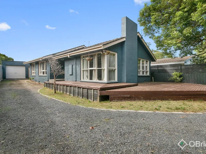 Immaculate Family Home