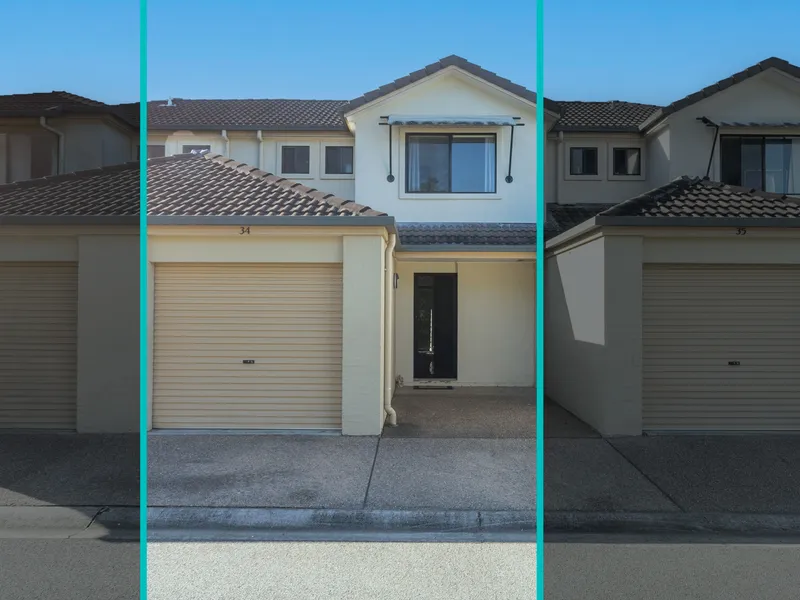 Great Location - Secure Complex