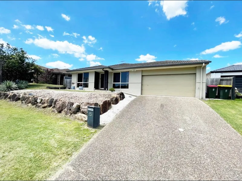 A PLACE TO CALL HOME!