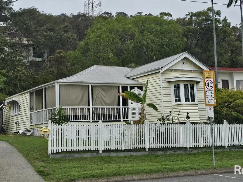 Cute cottage looking for a family,