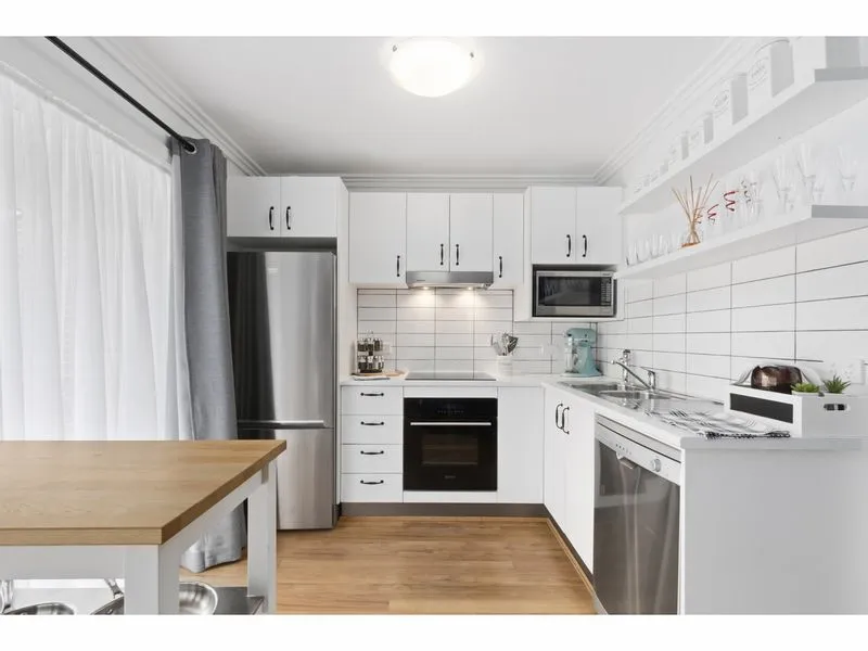 Dream Investment Opportunity. No Strata & 4.5% ROI