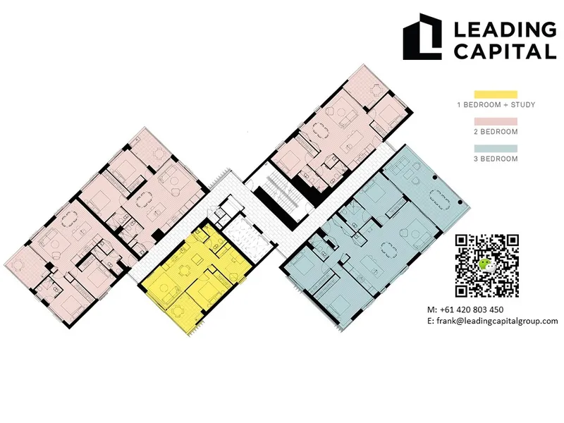 NEAR COMPLETED APARTMENTS, BEST QUALITY & VALUE IN BEST QUALITY & VALUE IN MACQUARIE PARK