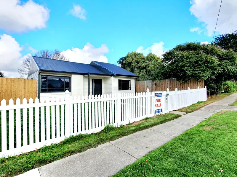 MOVE ON IN AND ENJOY!