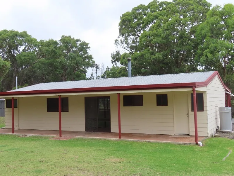 Big Block - Edge of Town