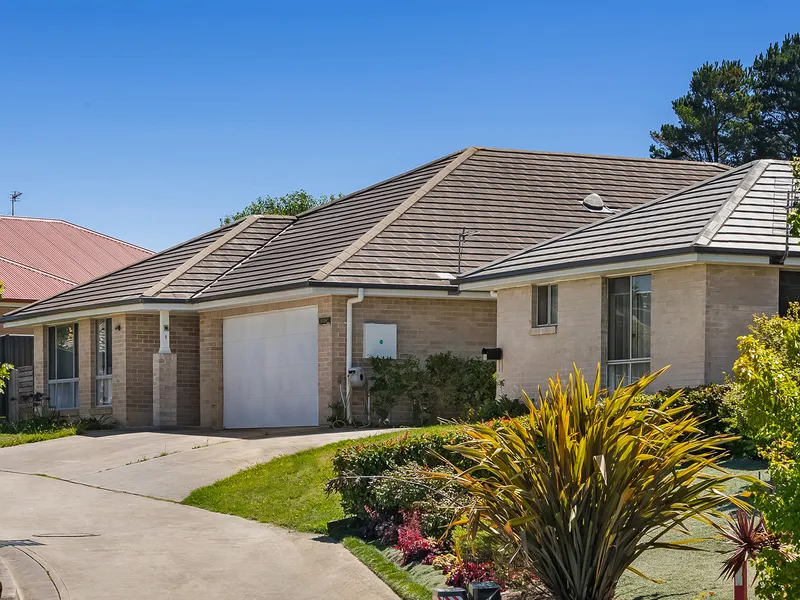 House and Granny Flat