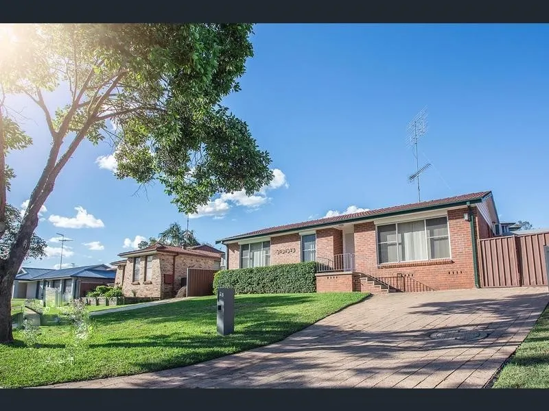 Beautiful Home!!