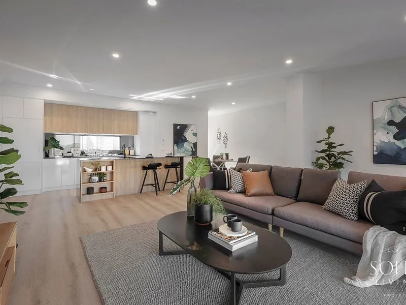 *** ONE WEEKS FREE RENT ***