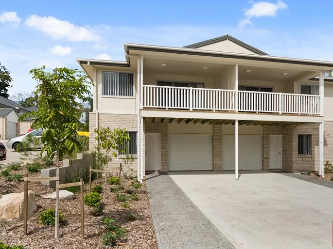 Modern, Spacious, Delight!