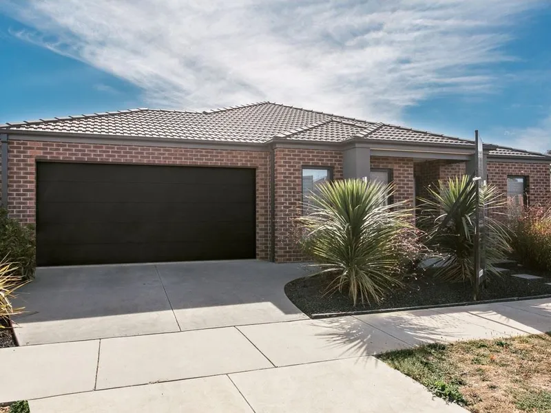 Beautiful Family Home