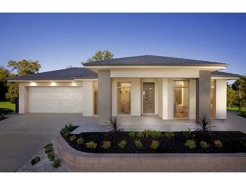 Virginia Grove - House and Land Package
