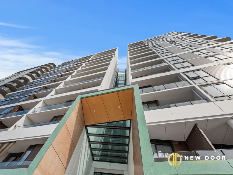 Stylish 2 Bedroom Apartment
