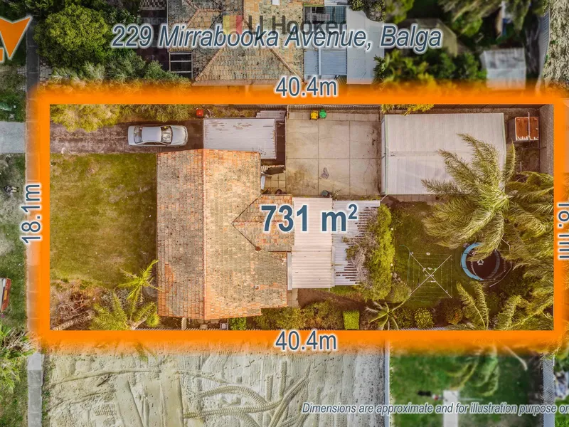 728 sqm | Development Potential | 3 x 1 | Workshop