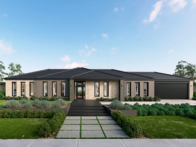 House & Land Package