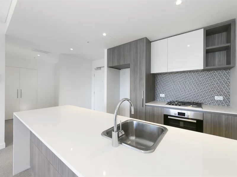 Ideal One Bedroom Apartment in Unison