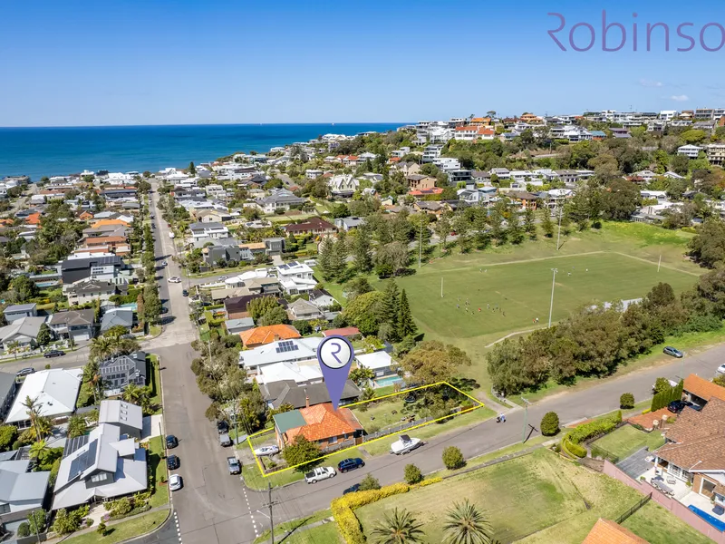 Invest in a coastal lifestyle minutes from the Merewether Beach