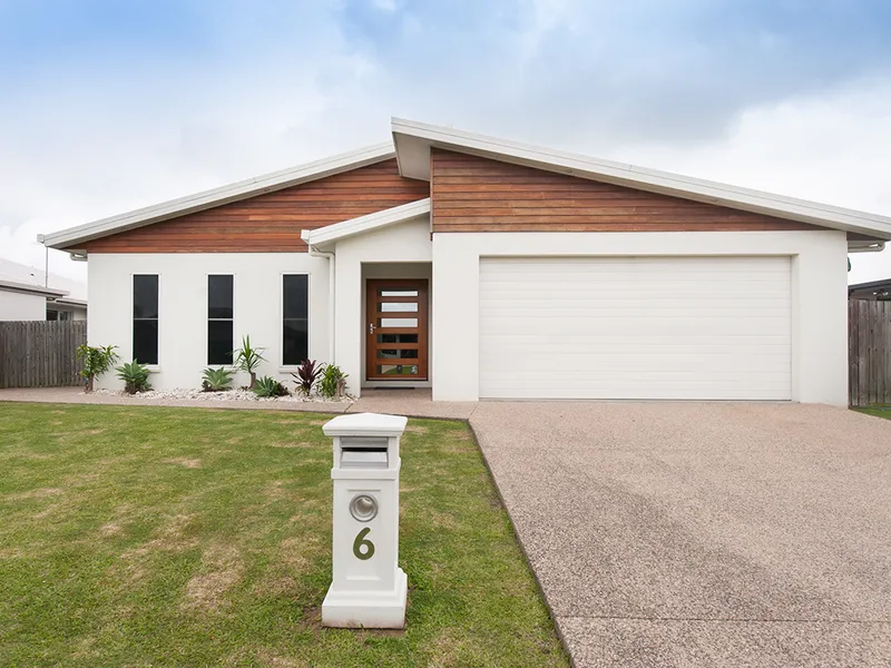 Quality Home, Great Location and No Rear Neighbours!