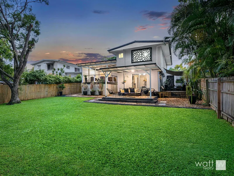 Unique Design, Unreal Location!