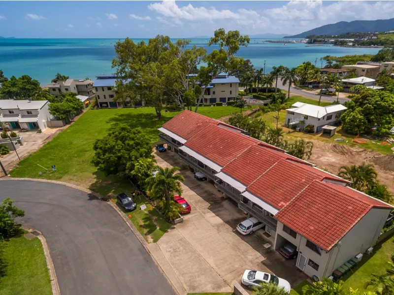Beachside Lifestyle Choice With Potential To Generate 5% Net Return