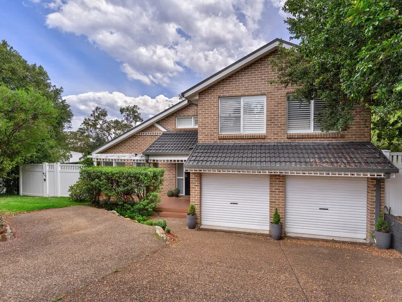 4 BEDROOMS | 1 BATHROOM | DOUBLE GARAGE