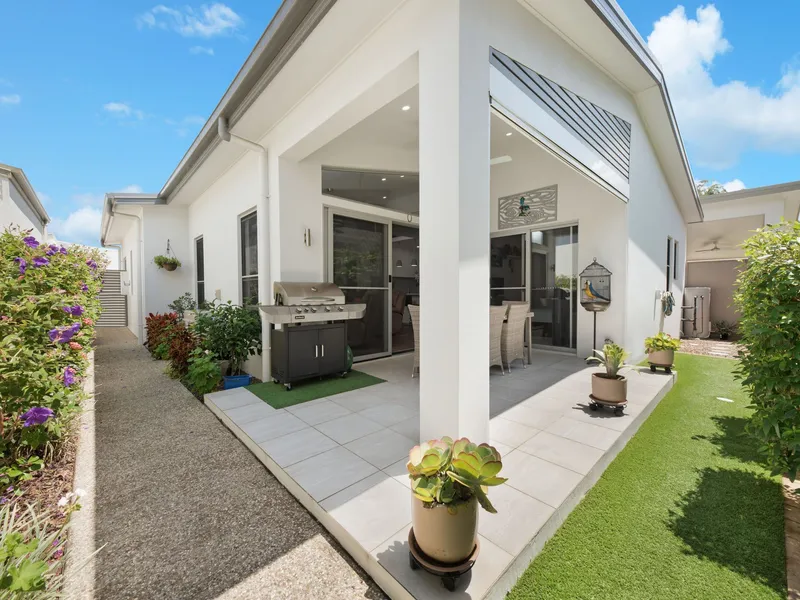 Your beautiful Oasis