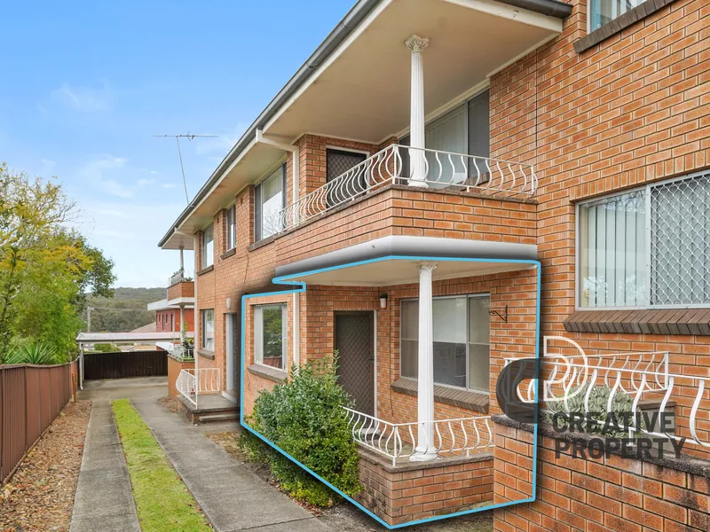 CONVENIENCE OVERDRIVE