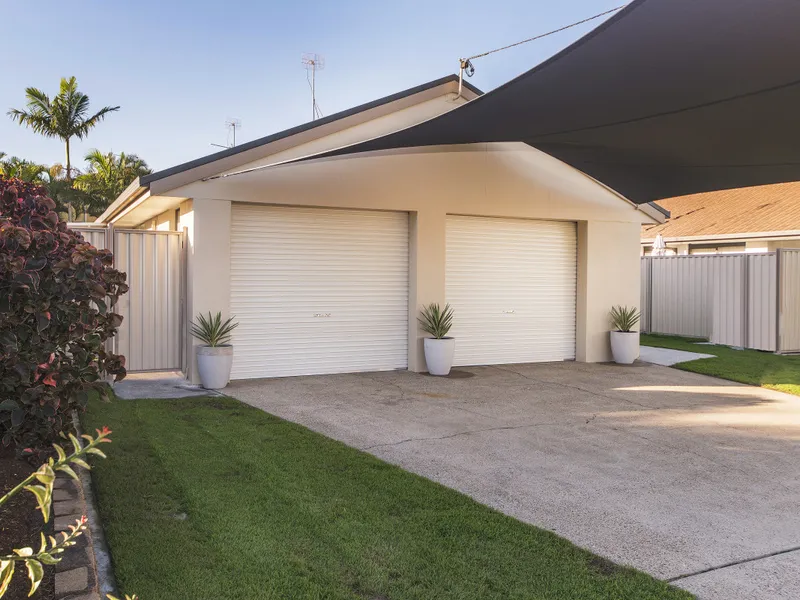 PERFECT HOME IN PERFECT LOCATION!