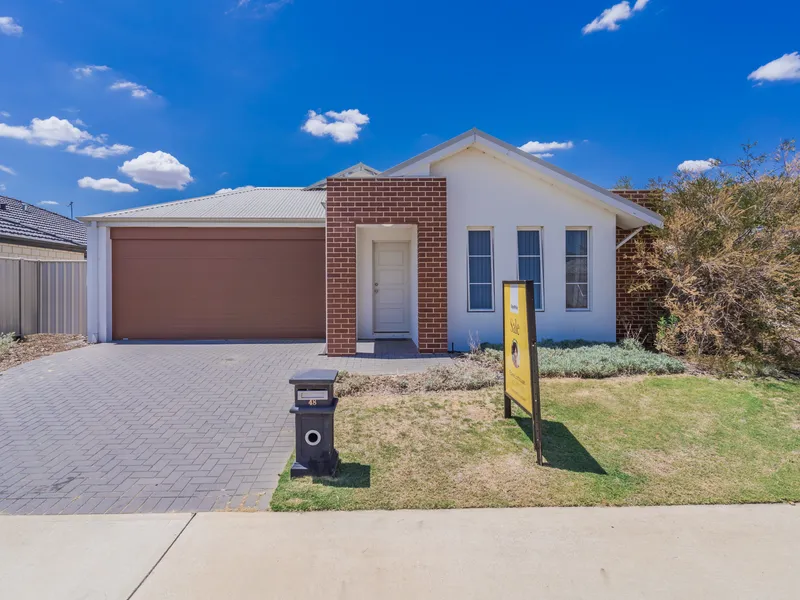 PERFECT FOR 1ST TIME BUYERS, DOWNSIZERS OR INVESTORS