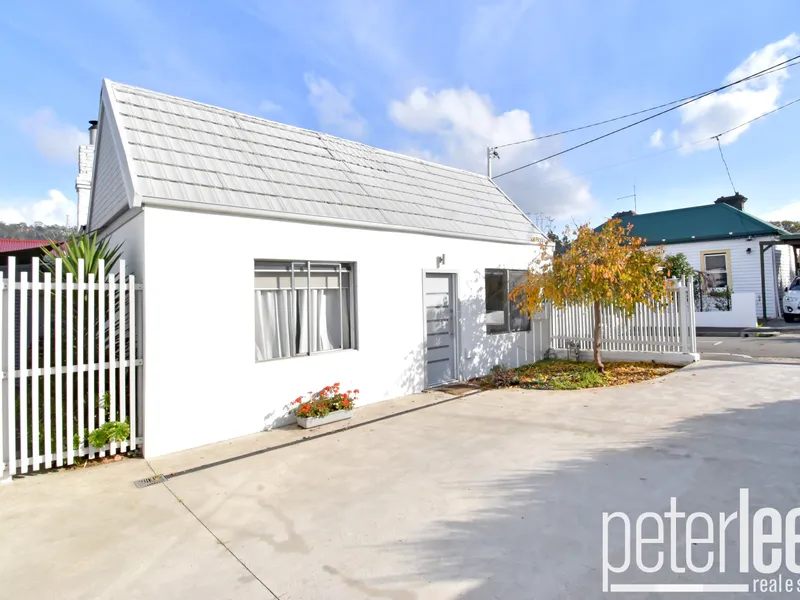 Family Home in City Living