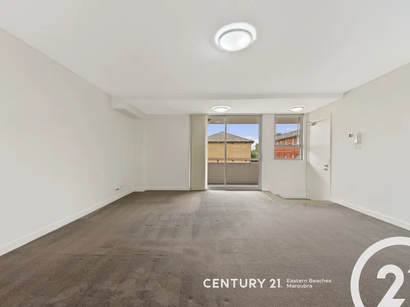 Ultra Modern 2 Bedroom Apartment in the heart of Matraville