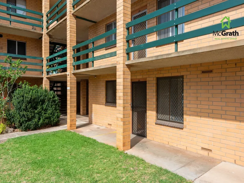 Fresh, fabulous and close to Flinders Uni and Flinders Hospital