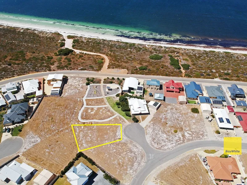 Ocean View Block