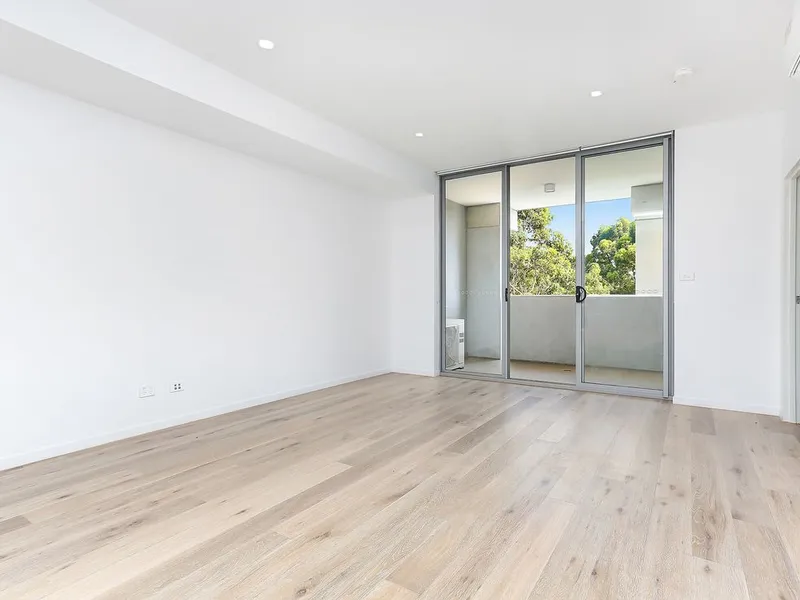 Modern & Stylish Aoartment!