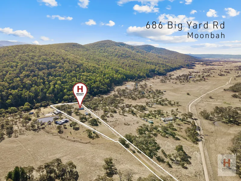 Picturesque with Moonbah River Frontage