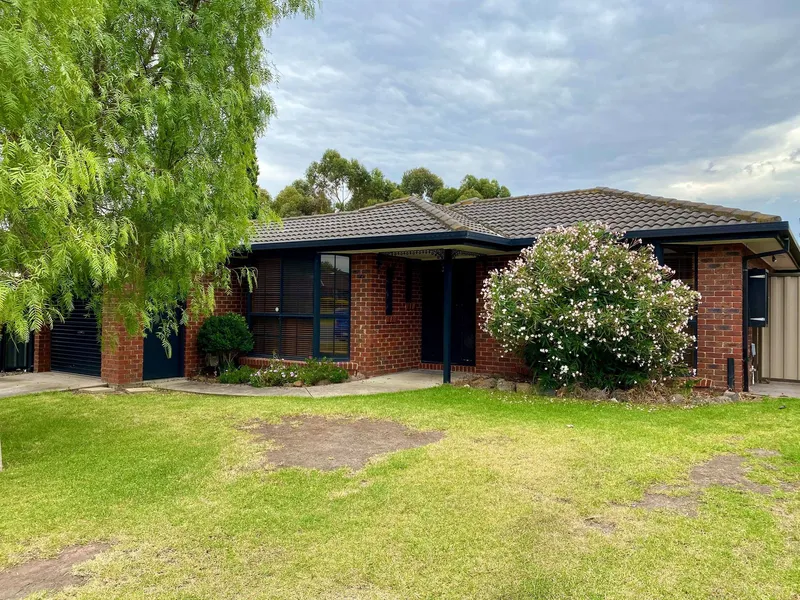 Sensational Home in Top Location