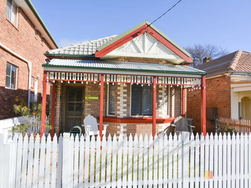 Superb Full Brick Home