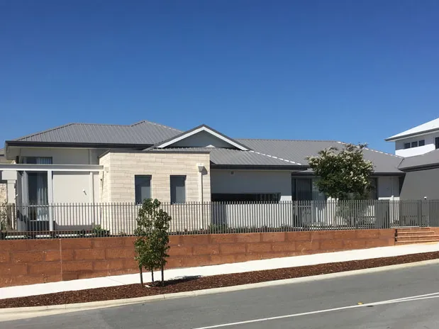 Long term investment - minimum THREE year fixed lease