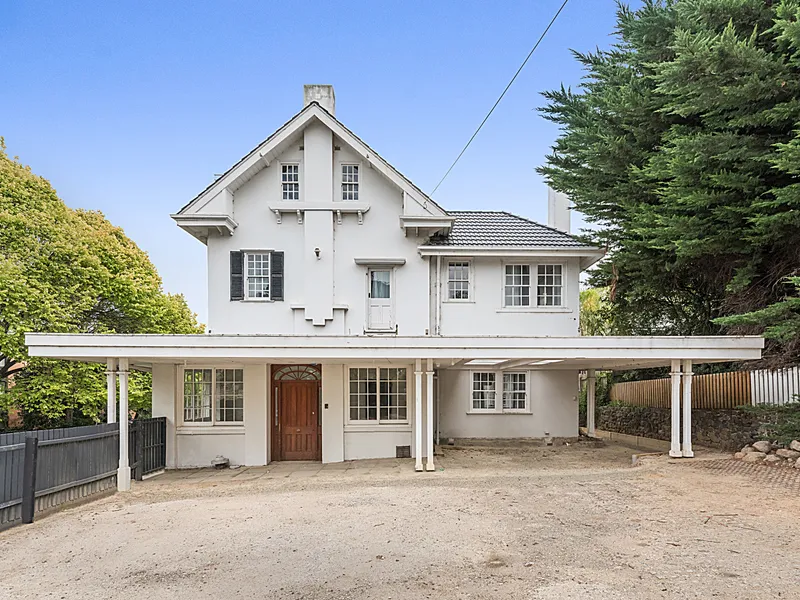 Toorak’s Finest