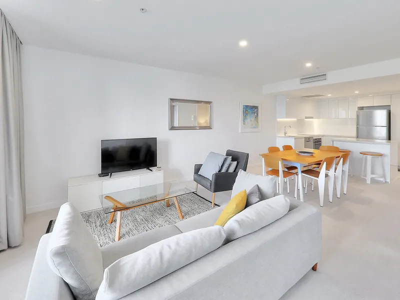 Investment hub in Toowong