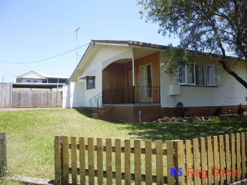 3 Bedder in fantastic location!