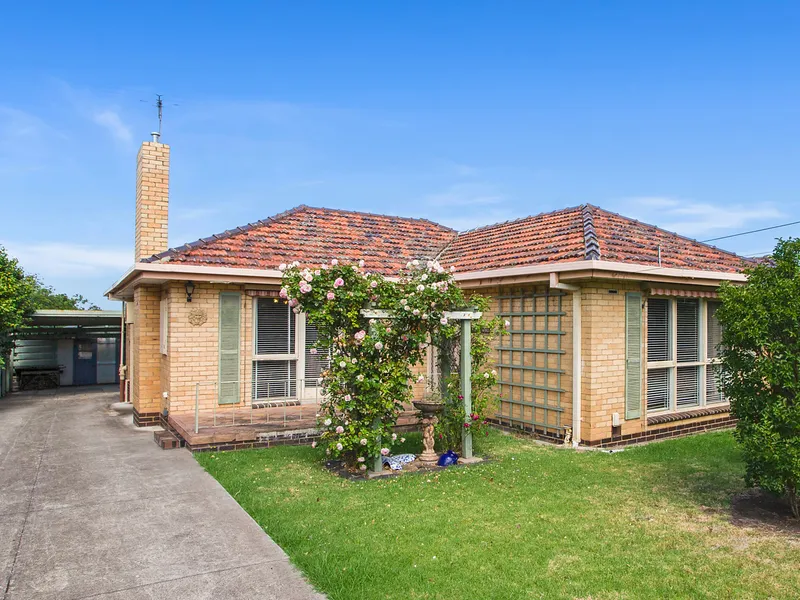 Prime Location and Instant Family Appeal!