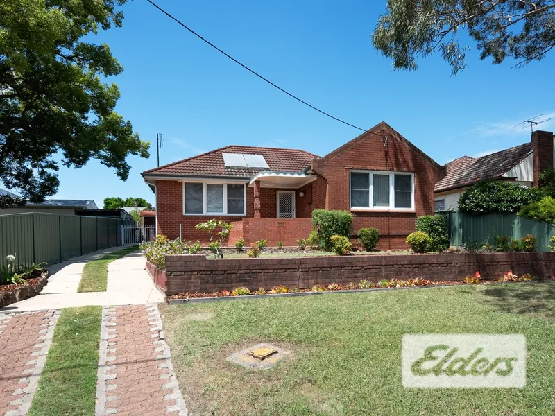 Retro Classic Offered for the First Time in 70 Years